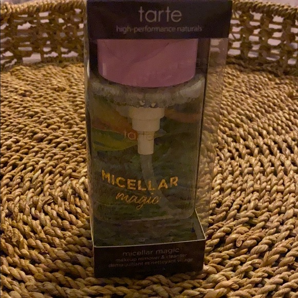 Skincare Bundle! Tarte, generation clay, Murad - Picture 14 of 15